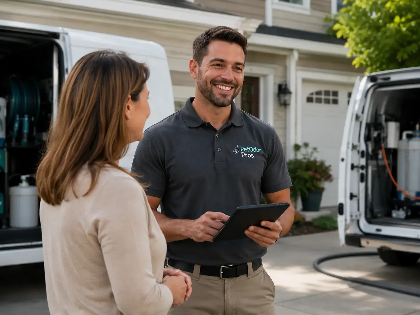 Pet Odor Removal FAQs for Enola, PA